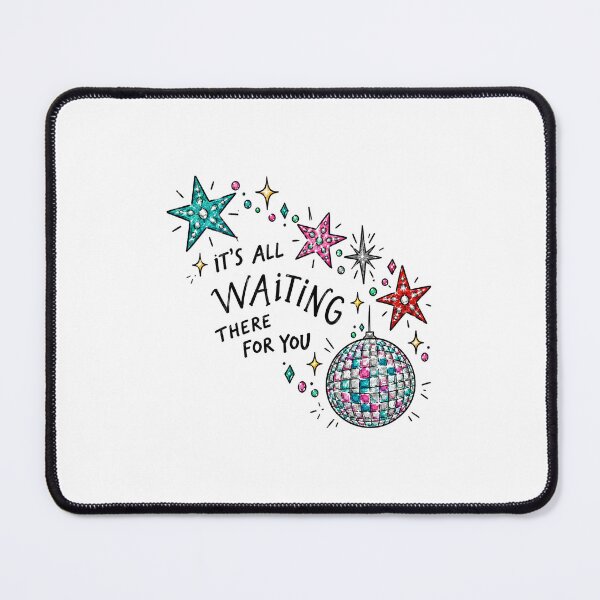 Item preview, It's All Waiting There For You Baby designed and sold by ToscaSamShop.
