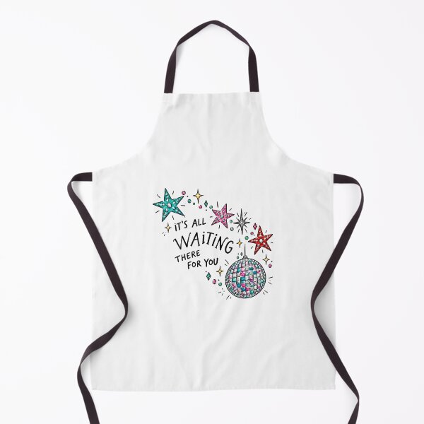 Item preview, It's All Waiting There For You Baby designed and sold by ToscaSamShop.