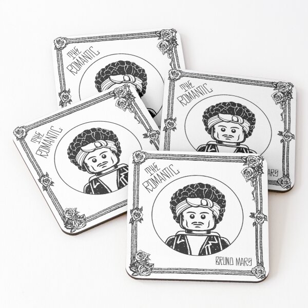 Item preview, The Romantic designed and sold by DhriegoStudio.