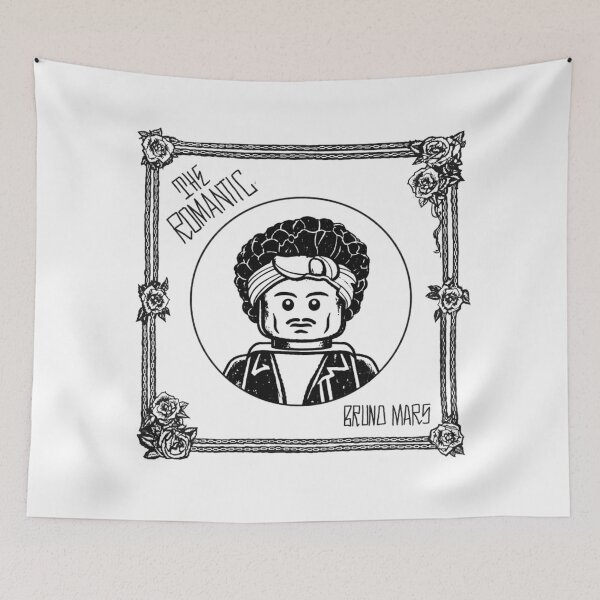 Item preview, The Romantic designed and sold by DhriegoStudio.