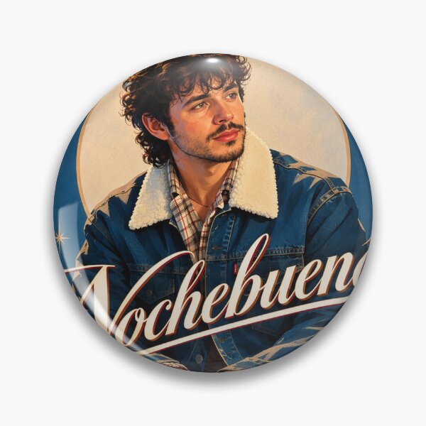 Item preview, David Archuleta - Nochebuena designed and sold by Laeton Designs.