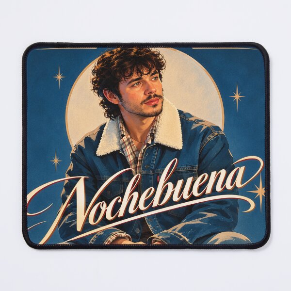 Item preview, David Archuleta - Nochebuena designed and sold by Laeton Designs.