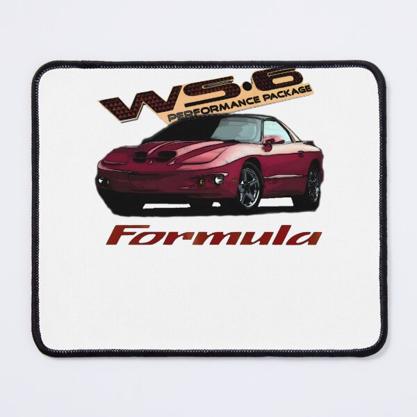 Item preview, Formula WS Racing Inspired Graphic Design for Motorsport Enthusiasts designed and sold by Bawte.