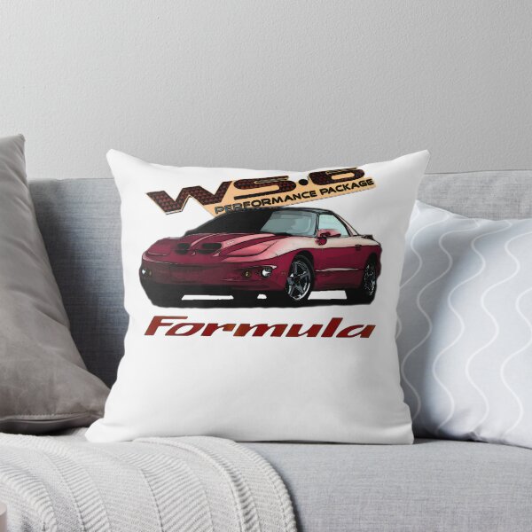Item preview, Formula WS Racing Inspired Graphic Design for Motorsport Enthusiasts designed and sold by Bawte.