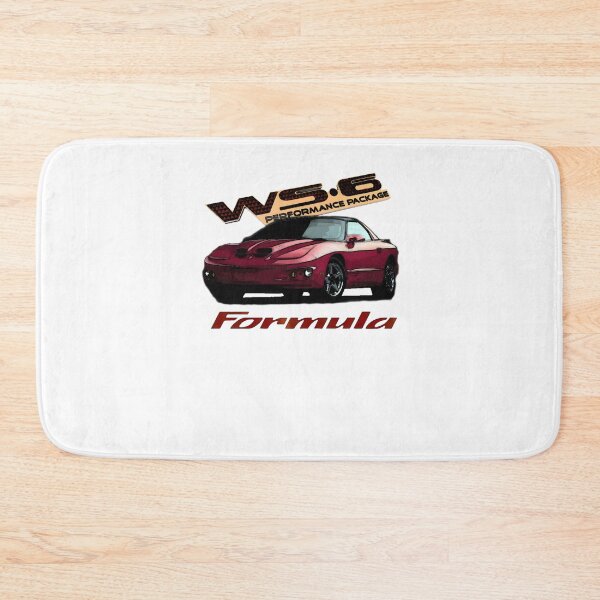 Item preview, Formula WS Racing Inspired Graphic Design for Motorsport Enthusiasts designed and sold by Bawte.
