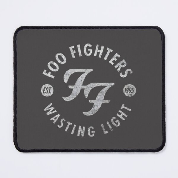 Item preview, Foo Fighters Inspired Rock Band Graphic Design designed and sold by AmrRaafatAssal.
