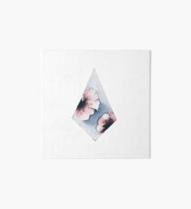 Tiny flower kite Art Board