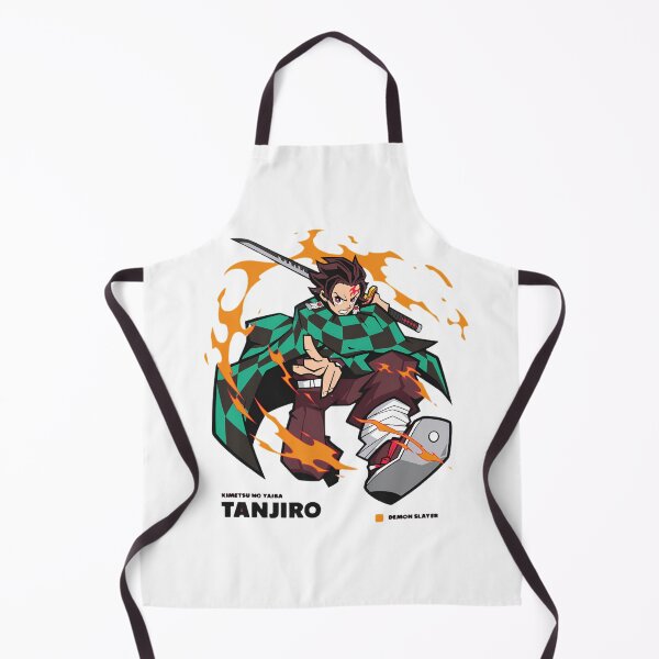 Item preview, tanjiro kamado designed and sold by abriellaStudios.