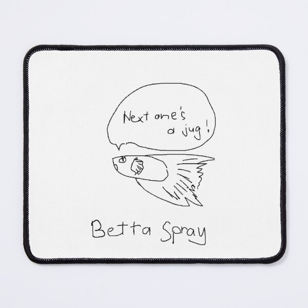 Artikelvorschau, Betta Spray - Light-Version entworfen und verkauft von hystalen.