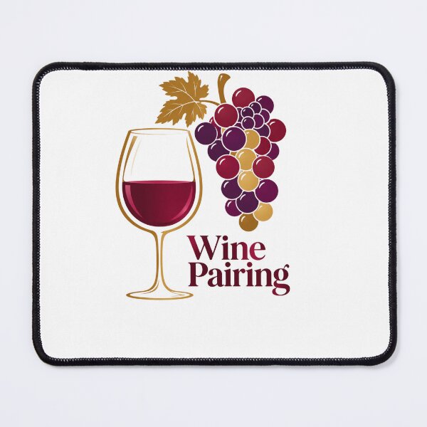 Item preview, Wine Pairing designed and sold by Leo Bennett.