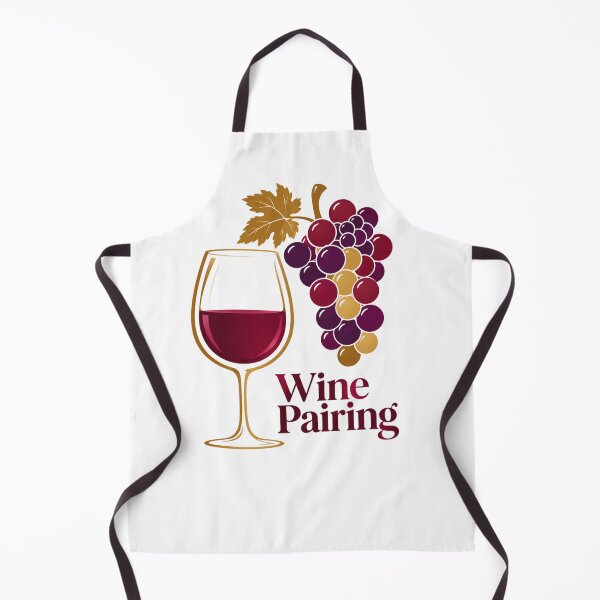 Item preview,  Wine Pairing designed and sold by Leo Bennett.