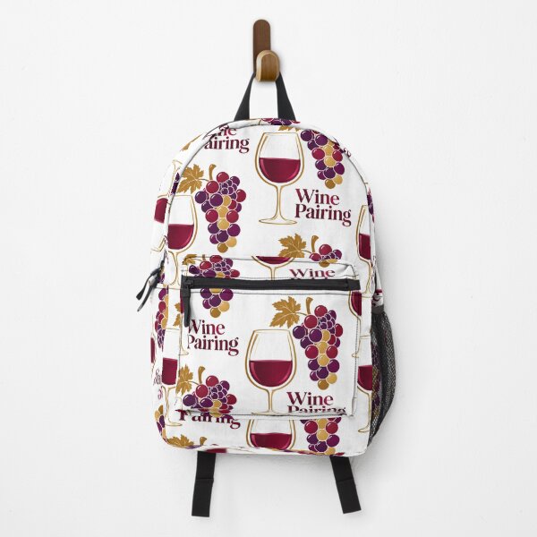 Item preview, Wine Pairing designed and sold by Leo Bennett.