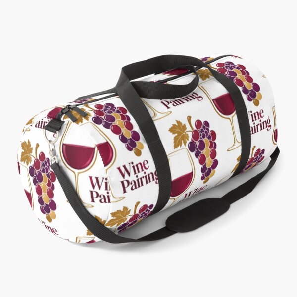 Item preview,  Wine Pairing designed and sold by Leo Bennett.