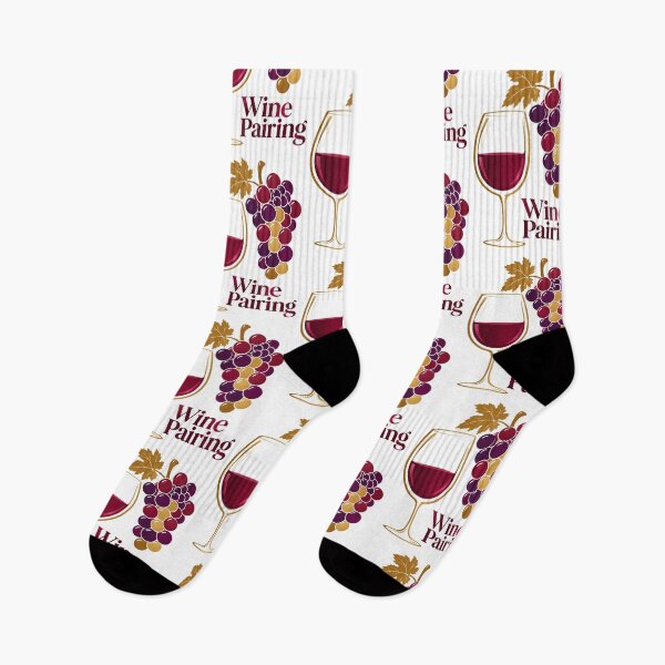 Item preview,  Wine Pairing designed and sold by Leo Bennett.