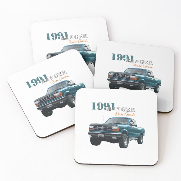 Item preview, CLASSIC TRUCKS, RARE 1991 RANGER PICK UP TRUCK, CUSTOM designed and sold by classic car craze.