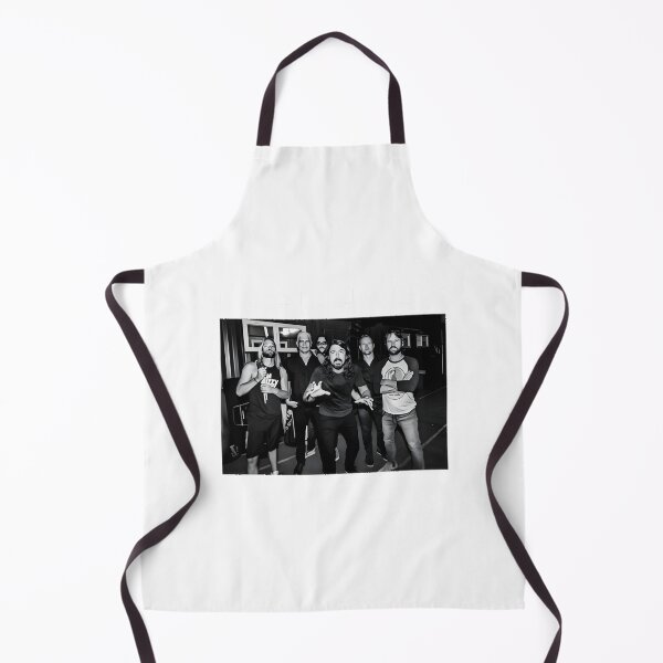 Item preview, Foo Fighters Inspired Rock Band Music Graphic Design designed and sold by AmrRaafatAssal.