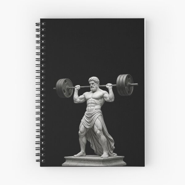 Item preview, Military Press designed and sold by Leonidas Kinetix.