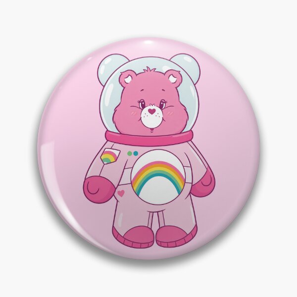 Item preview, Astronaut teddy bear designed and sold by JarquinDD.