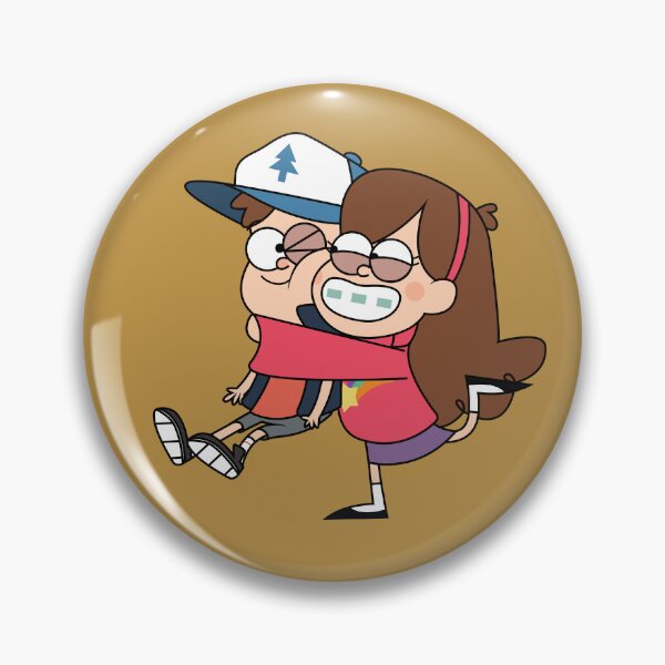 Item preview, Mystery twins hug designed and sold by JAKESSHOPPYY.