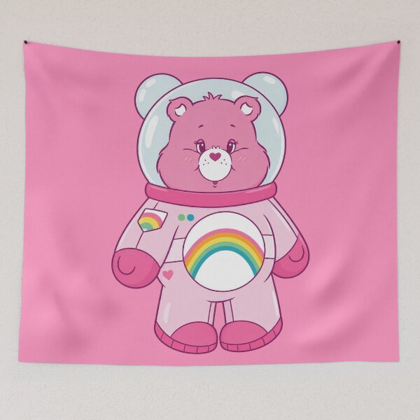 Item preview, Astronaut teddy bear designed and sold by JarquinDD.