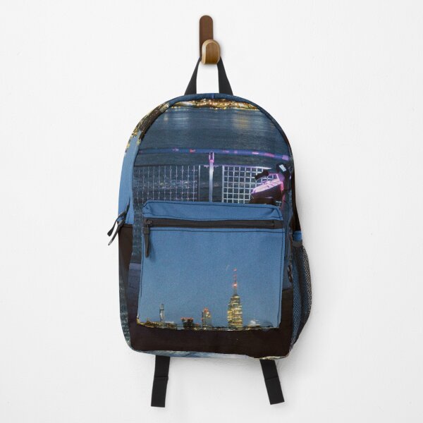 Item preview, Tropical American Tourister cOrchid Garden Charm. designed and sold by vccsgsge.