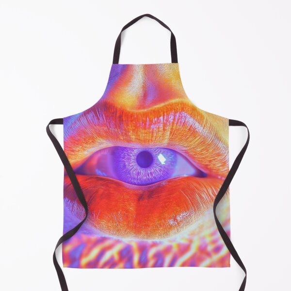 Item preview, Lip Eye designed and sold by MongLongStudio.