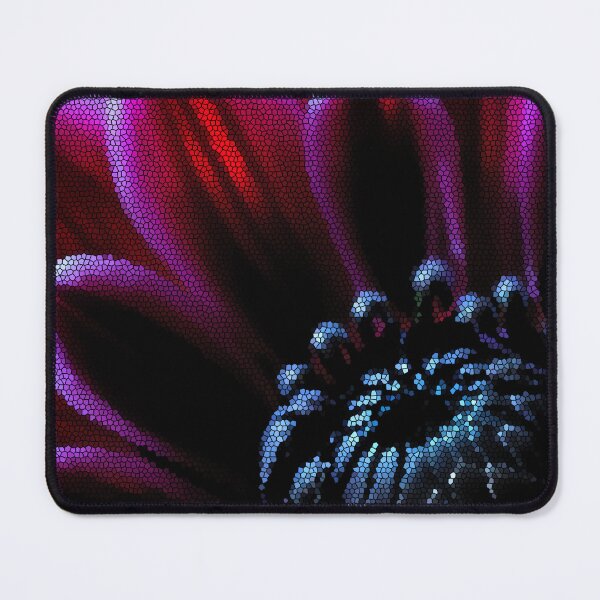 Item preview, Candied Raspberry: Black Dahlia Flower - Dramatic Botanical designed and sold by therealbooty.