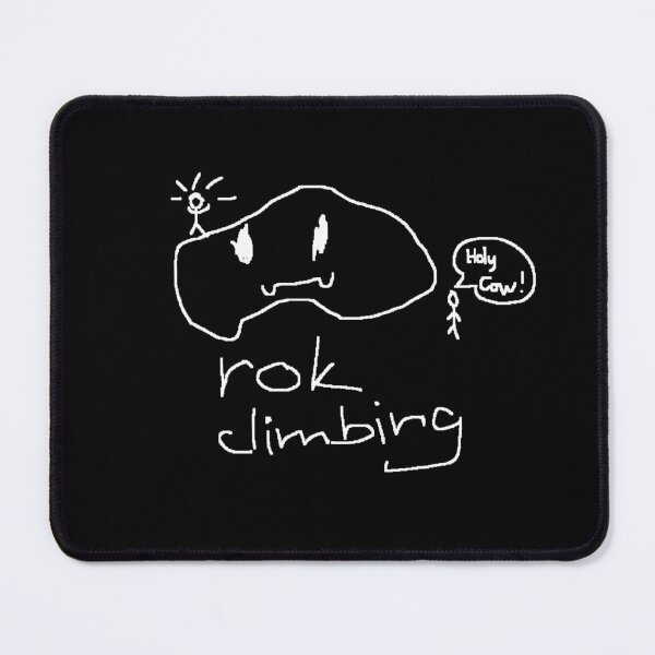 Artikelvorschau, Rok Climbing – Dunkle Version entworfen und verkauft von hystalen.