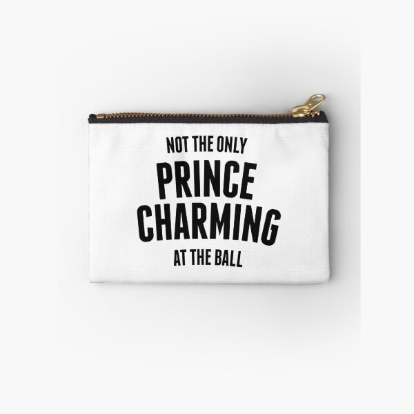 Item preview, Prince Charming Elegant Fairytale Design for Royal and Romantic Themes designed and sold by Bastchamen.
