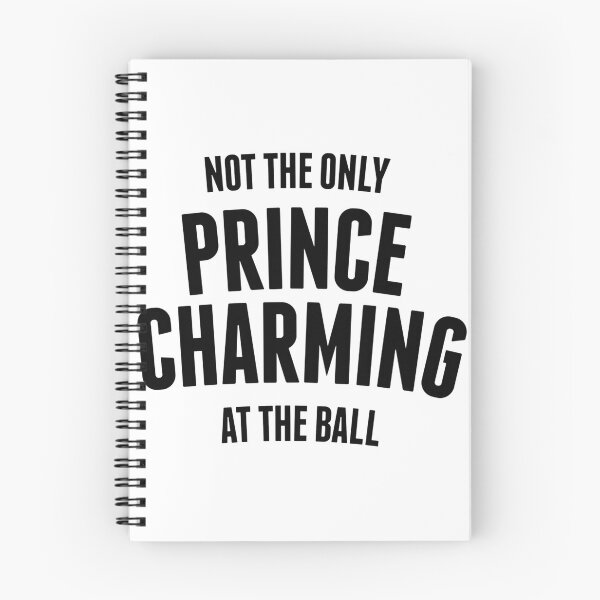 Item preview, Prince Charming Elegant Fairytale Design for Royal and Romantic Themes designed and sold by Bastchamen.