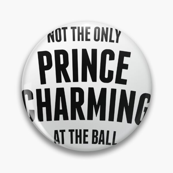 Item preview, Prince Charming Elegant Fairytale Design for Royal and Romantic Themes designed and sold by Bastchamen.