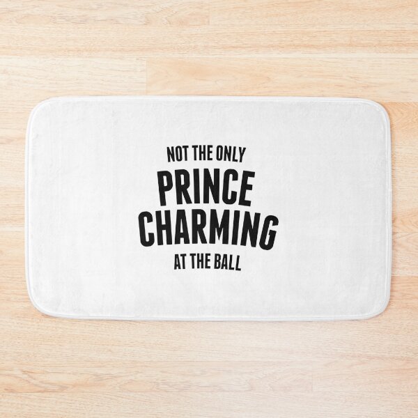 Item preview, Prince Charming Elegant Fairytale Design for Royal and Romantic Themes designed and sold by Bastchamen.