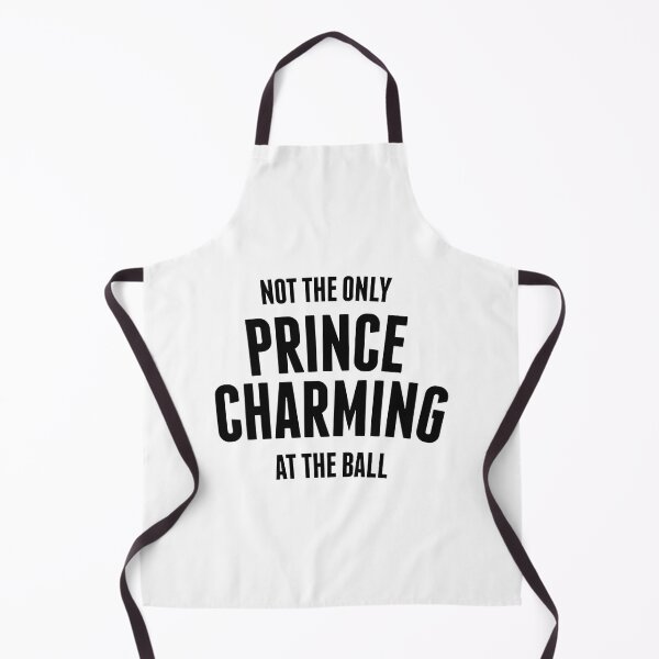 Item preview, Prince Charming Elegant Fairytale Design for Royal and Romantic Themes designed and sold by Bastchamen.