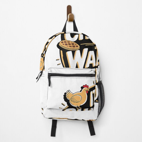 Item preview, It's Chicken and Waffles Time, You In T-Shirt designed and sold by Fr0y000.