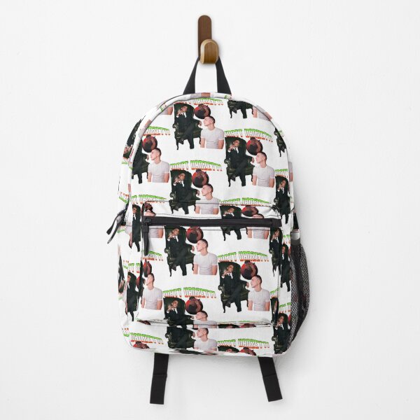 Item preview, Matt Vanzetti Artistic Graphic Design for Apparel and Accessories designed and sold by Bastchamen.