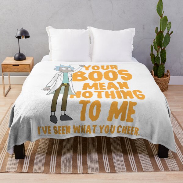 Item preview, Meme Graphic Halloween Your Boos Mean Nothing to Me Men Women designed and sold by MasonPotter.