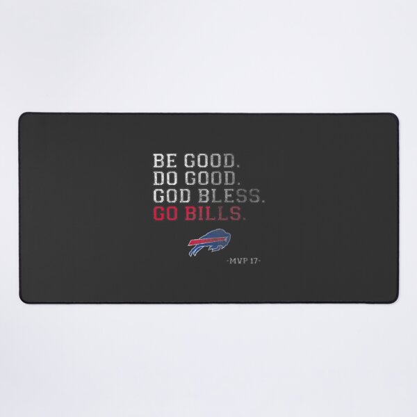 Item preview, Vintage Inspired Be Good Do Good God Bless Go Bills Classic Motivational Design designed and sold by indimanga.