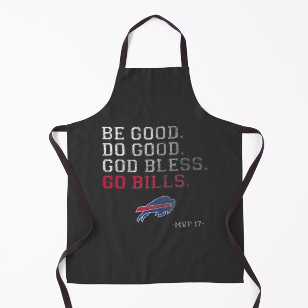 Item preview, Vintage Inspired Be Good Do Good God Bless Go Bills Classic Motivational Design designed and sold by indimanga.