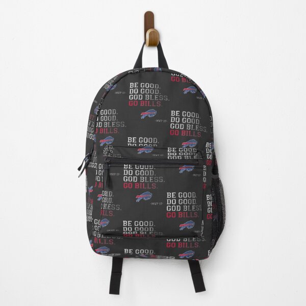 Item preview, Vintage Inspired Be Good Do Good God Bless Go Bills Classic Motivational Design designed and sold by indimanga.