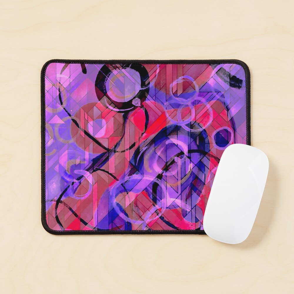 Item preview, Mouse Pad designed and sold by ViaARTfactory.