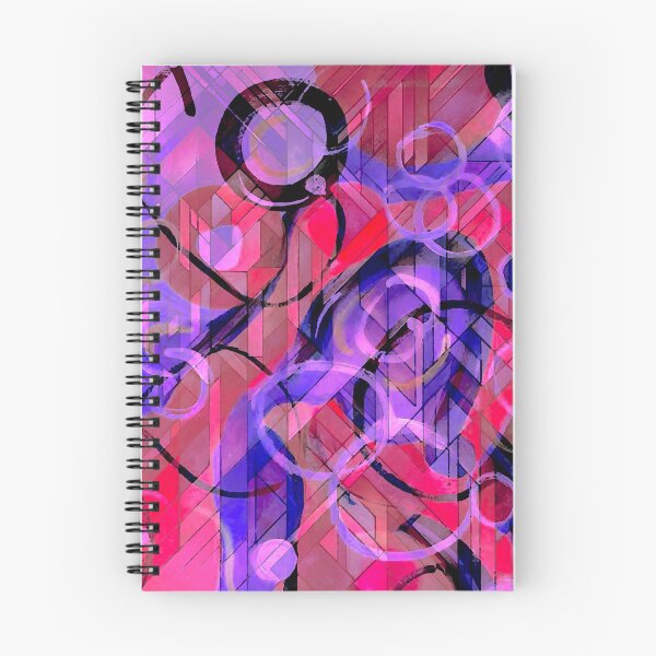 Item preview, Pounding Heart Abstract designed and sold by ViaARTfactory.