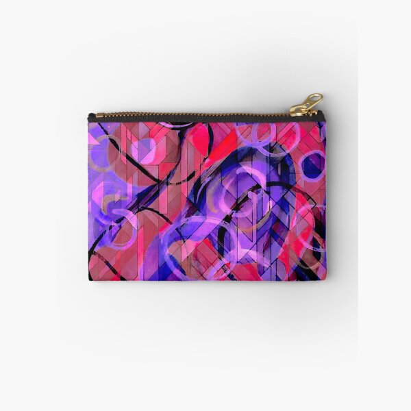 Item preview, Pounding Heart Abstract designed and sold by ViaARTfactory.