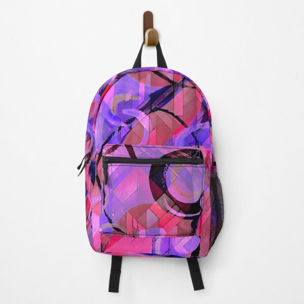 Item preview, Pounding Heart Abstract designed and sold by ViaARTfactory.