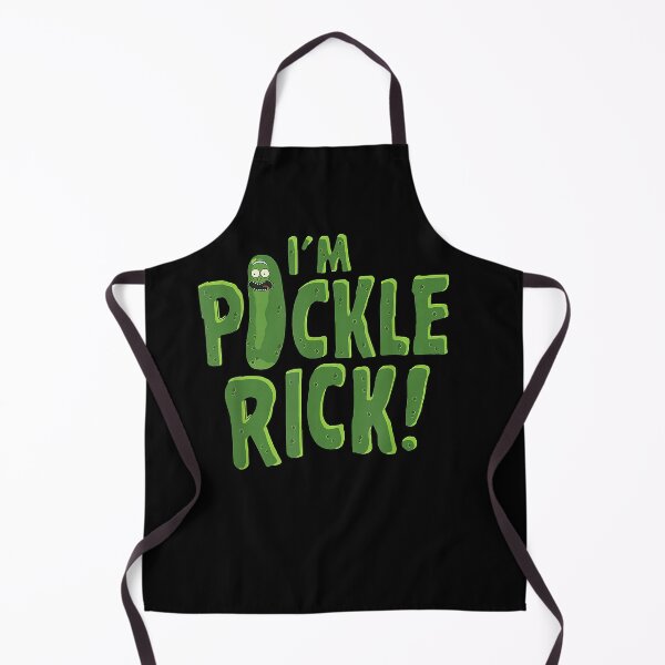 Item preview, Meme Graphic I'm Pickle Ricks! Men Women Funny  designed and sold by MasonPotter.