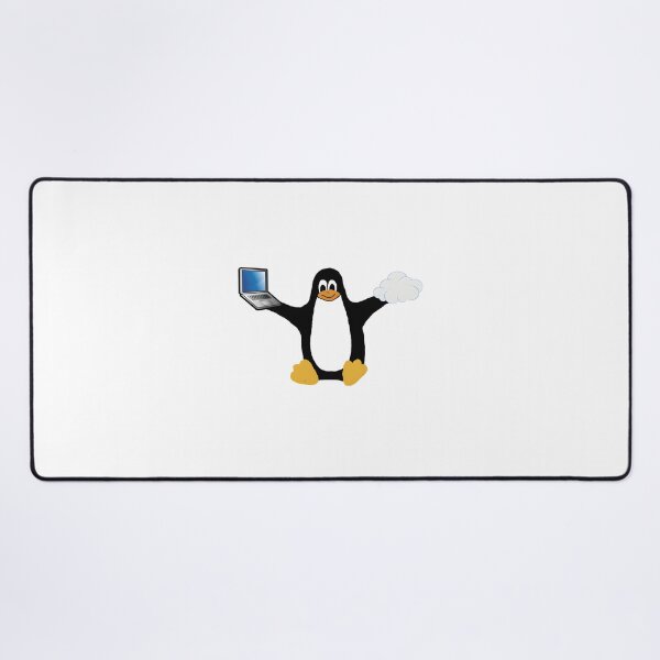 Item preview, Linux Connects the World - Open Source Global Network Design designed and sold by Bastchamen.