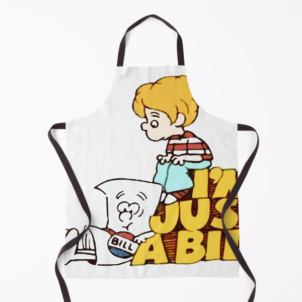 Item preview, I'm Just a Bill designed and sold by Offset Vinyl Film.