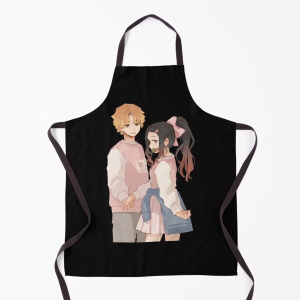 Item preview, Demon Slayer Inspired Anime Design Featuring Dynamic Characters and Bold Artwork designed and sold by Dodybeatz.
