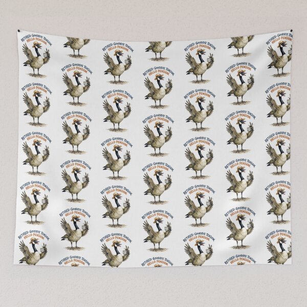 Item preview, Retired Canada Goose Beach designed and sold by Tiffany Roy.