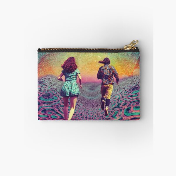Item preview, Following the Current designed and sold by MongLongStudio.