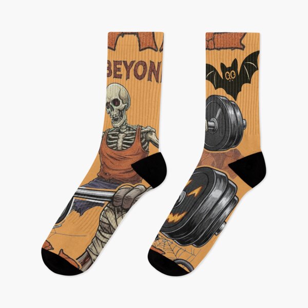 Item preview, Chasing Gainz Beyond Grave Graphic designed and sold by Exquisite Design Studio „Paculówka”.